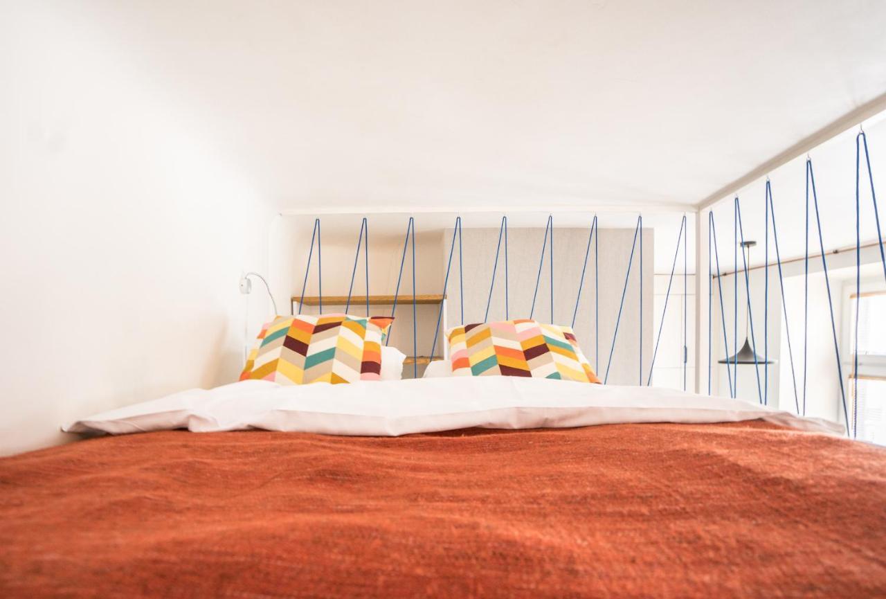 Oomph Warsaw Central Premium Apartments Εξωτερικό φωτογραφία